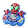 VTech® Spidey and his Amazing Friends Spidey Learn & Go - view 7